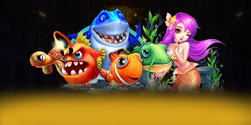 GA6789 - Hệ thống trò chơi trực tuyến đang làm mưa làm gió trong cộng đồng game thủ – Khám phá GA6789