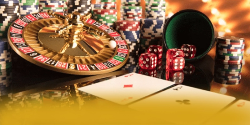 
Điểm nổi bật tại CONGA6789 - Cổng game bài hàng đầu Việt Nam tại Việt Nam
