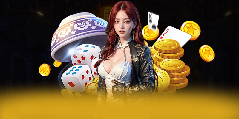 VWIN - Trang game phổ biến hàng đầu trên thị trường