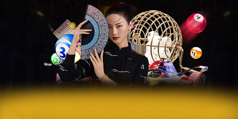 
Điểm nổi bật tại GA6789 - Cổng cá cược chất lượng được giới cược thủ tin tưởng
