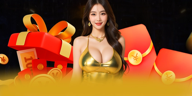 CONGA6789 – Nhà cái được yêu thích nhất, đang làm mưa làm gió trên thị trường.