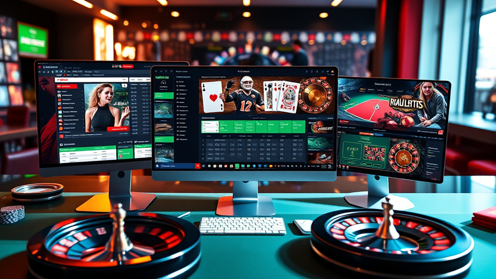 Sa88.ltd – Nền Tảng Cá Cược Trực Tuyến Đáng Tin Cậy Và Đa Dạng Hàng Đầu Hiện Nay