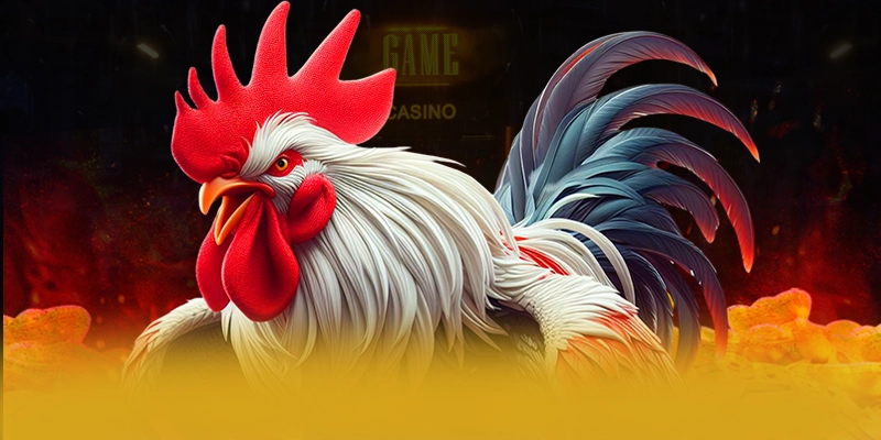 
Cùng trải nghiệm ĐÁ GÀ TRỰC TIẾP - Cổng cá cược được tin dùng 2025
