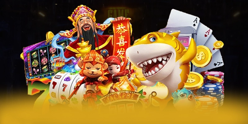 
Tìm hiểu LC88 - Cổng giải trí phổ biến nhất tại Việt Nam
