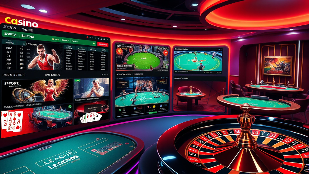 Giới Thiệu Roulette Tại Nhà Cái Iwin – Trò Chơi Đỉnh Cao Giải Trí Và Cơ Hội Thắng Lớn