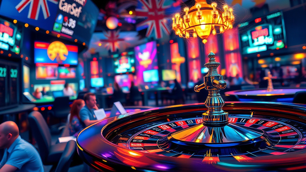 Tổng quan khuyến mãi ga6789 – Cơ hội vàng cho người chơi và nhà cái ngành cá cược trực tuyến