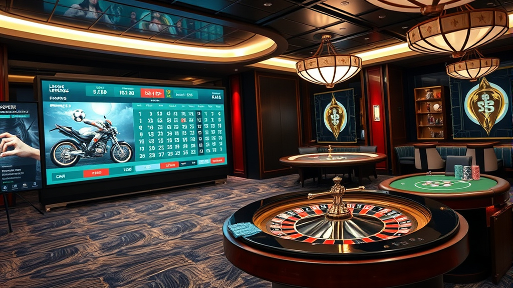 Casino 32WIN Có Bao Nhiêu Sảnh? Sự Khác Biệt Giữa AE – Nơi Hội Tụ Các Trải Nghiệm Độc Đáo Và Đa Dạng
