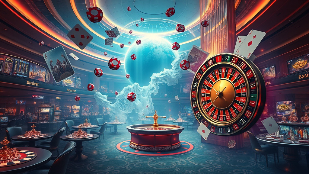 Sảnh Casino MB66 Có Livestream Dealer Thật Không? – Trải Nghiệm Đỉnh Cao và Đáng Tin Cậy Tại mb66an.com
