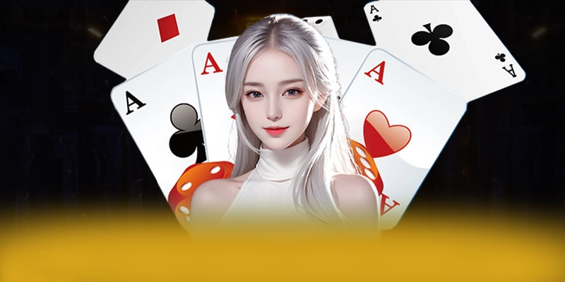 8xbet - San choi co danh muc game hap dan hien nay