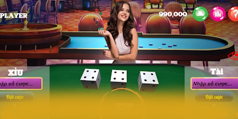 cakhiatv - Cong game hien dai so 1 Viet Nam