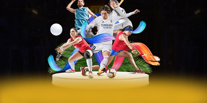 Khám phá 8XBET - Cổng game uy tín số 1 hiện nay Khám phá 8XBET - Cổng game uy tín số 1 hiện nay