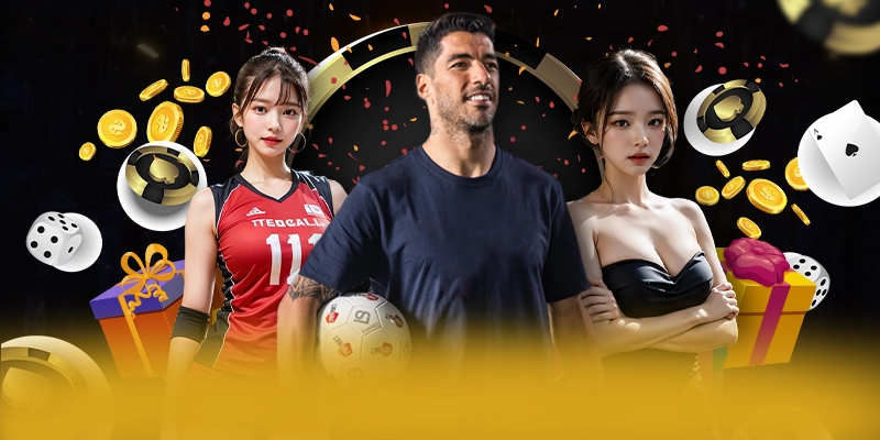 8XBET - Dịch vụ chăm sóc người chơi tận tâm