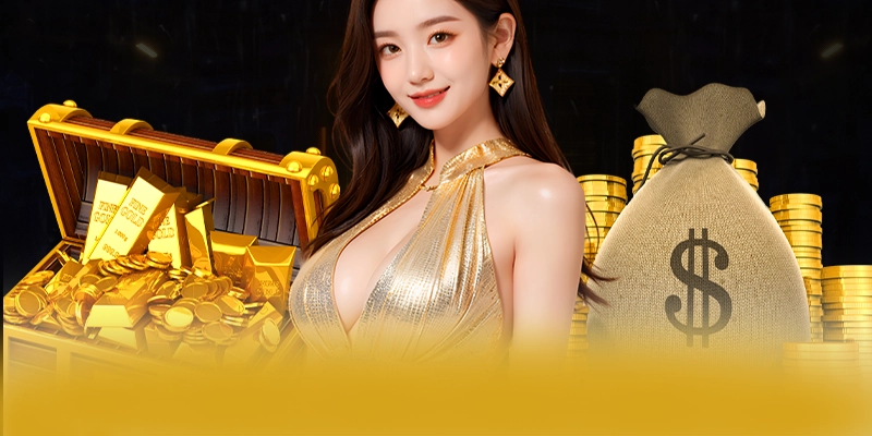 8XBET - Giao dịch tài chính linh hoạt
